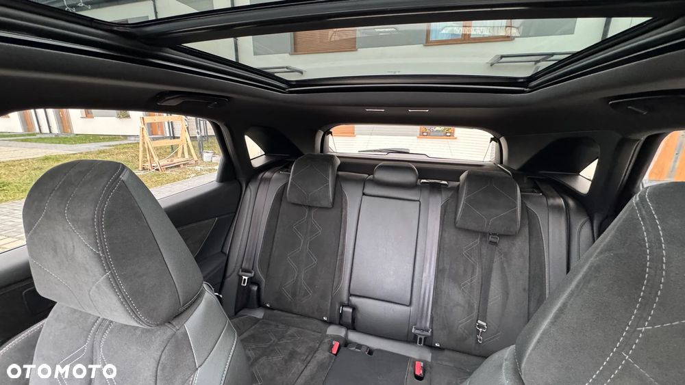 DS Automobiles DS 7 Crossback 2.0 BlueHDi Performance Line + - 20