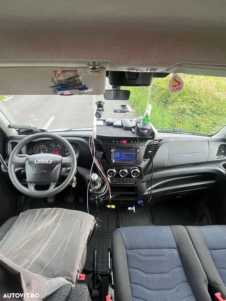 Iveco Massif - 10