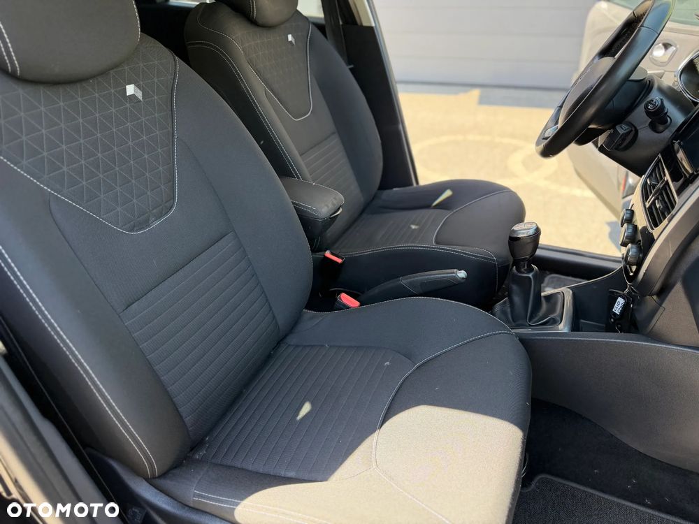 Renault Clio 0.9 Energy TCe Limited - 19