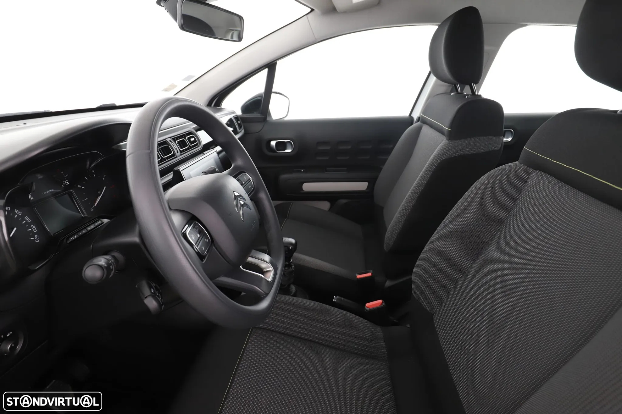 Citroën C3 1.2 PureTech Shine - 6