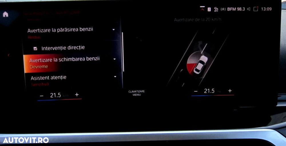 BMW Seria 3 320i xDrive Aut. Advantage - 17