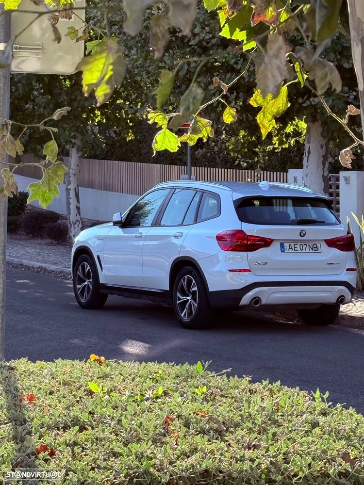 BMW X3 - 21