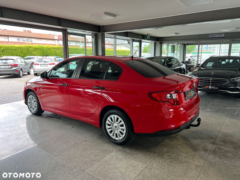 Fiat Tipo 1.4 16v Pop - 10