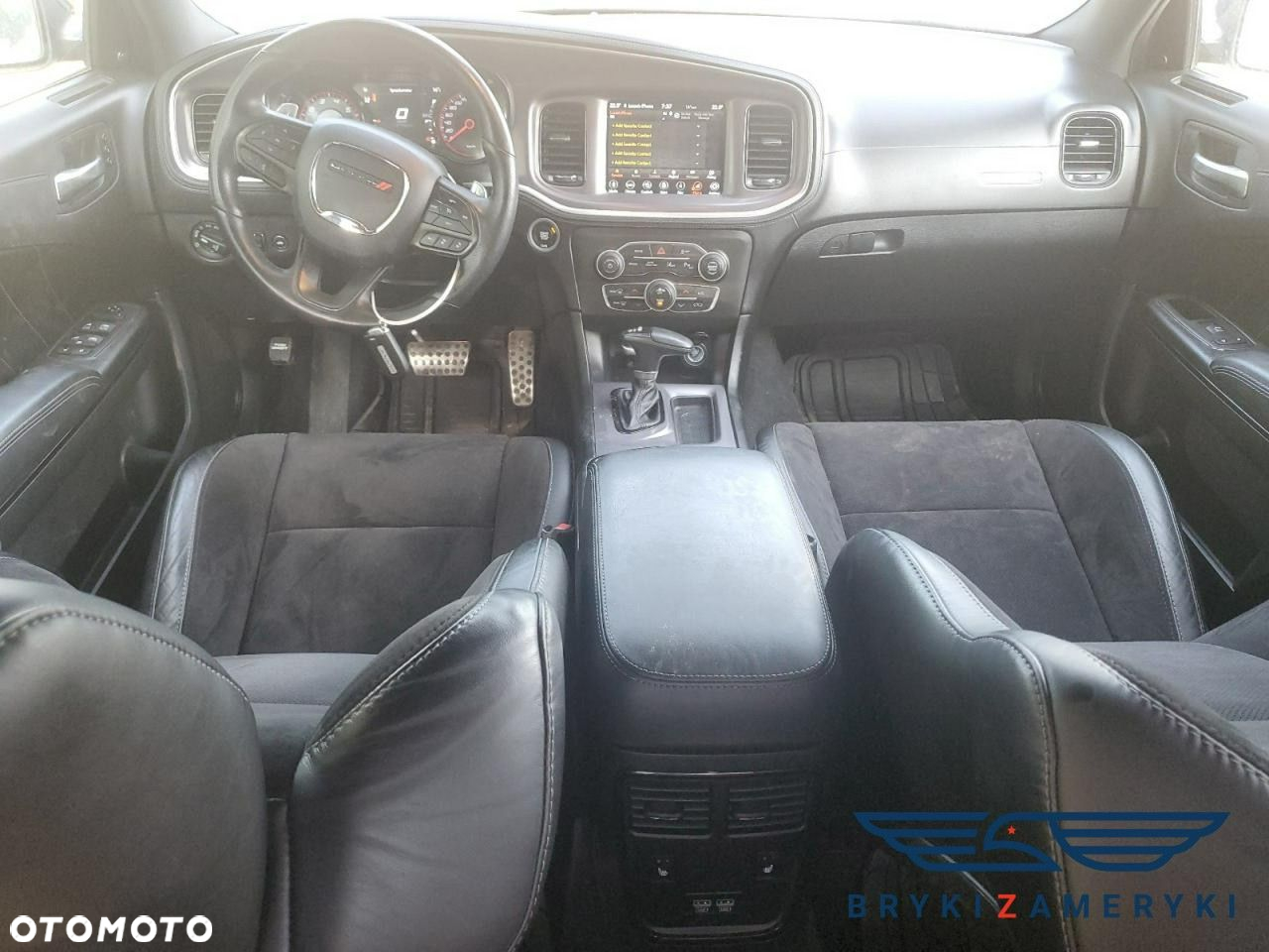 Dodge Charger - 9