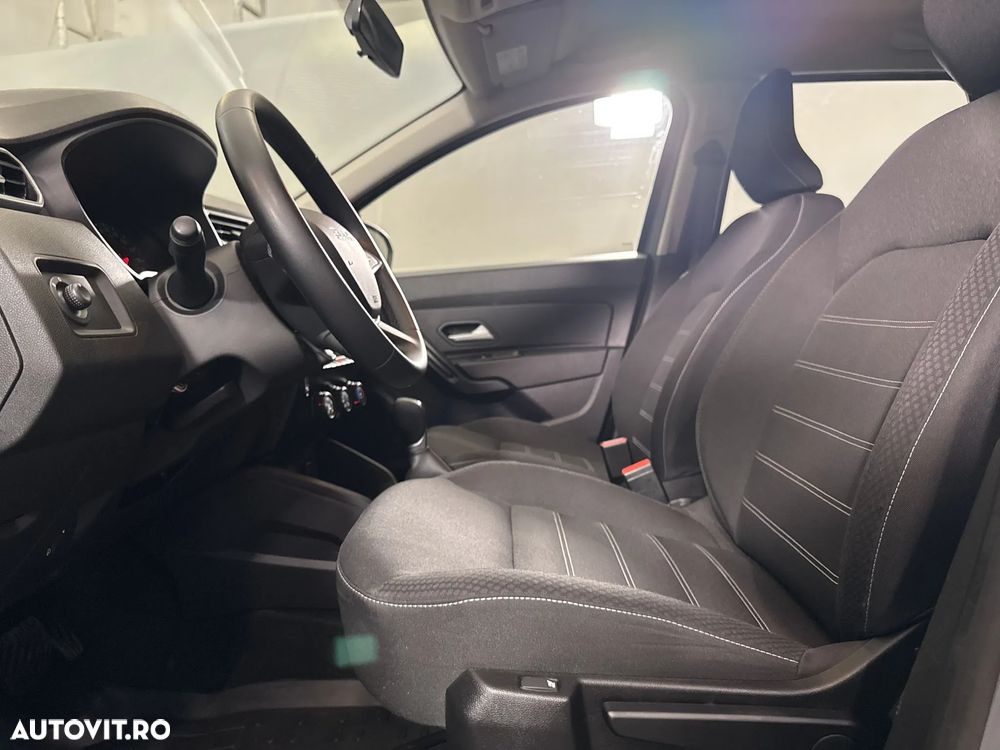 Dacia Duster - 20