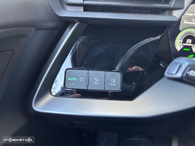 Audi A3 Sportback 40 TFSIe Advanced - 43