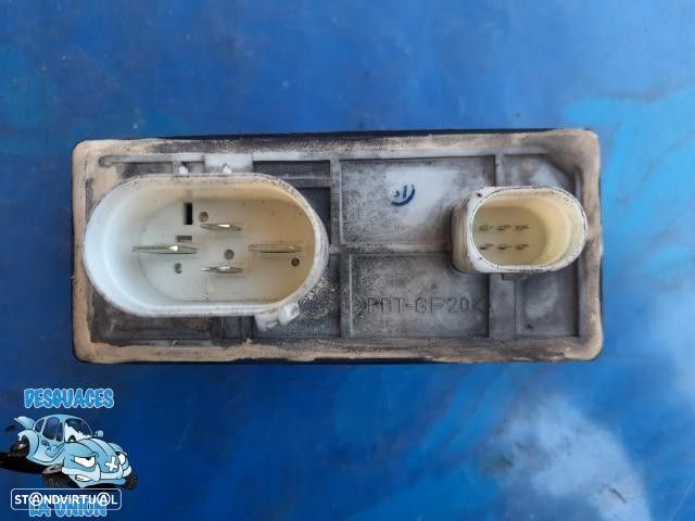 CAIXA PRÉ AQUECIMENTO SEAT IBIZA III 2007 -1J0919506M - 2