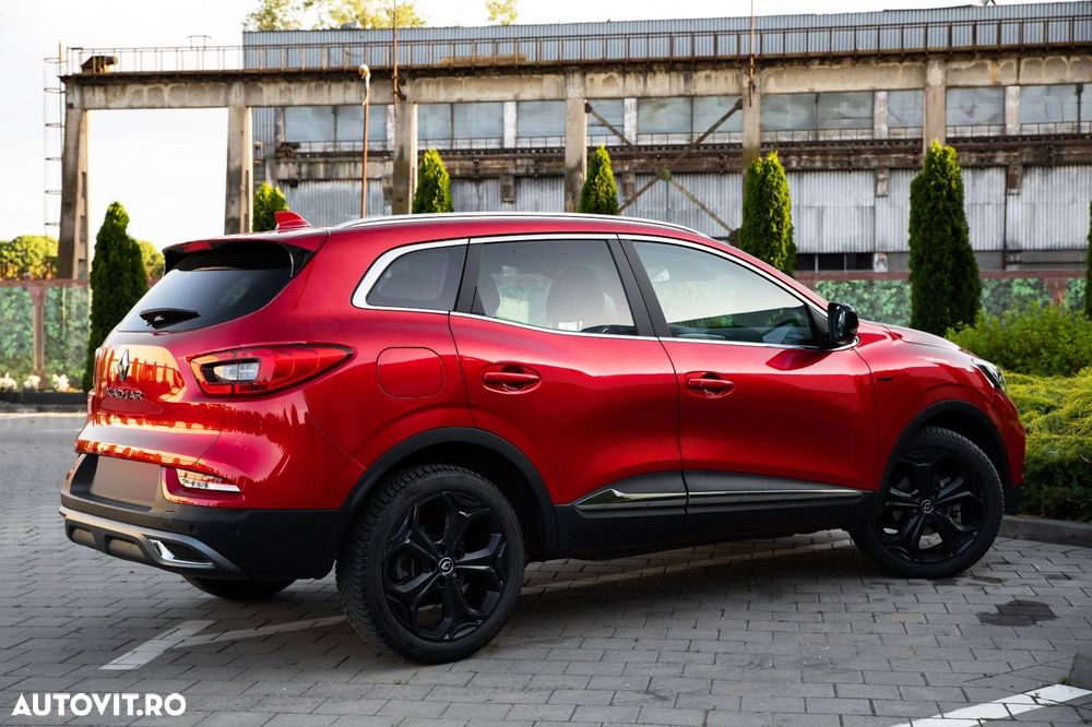 Renault Kadjar - 16