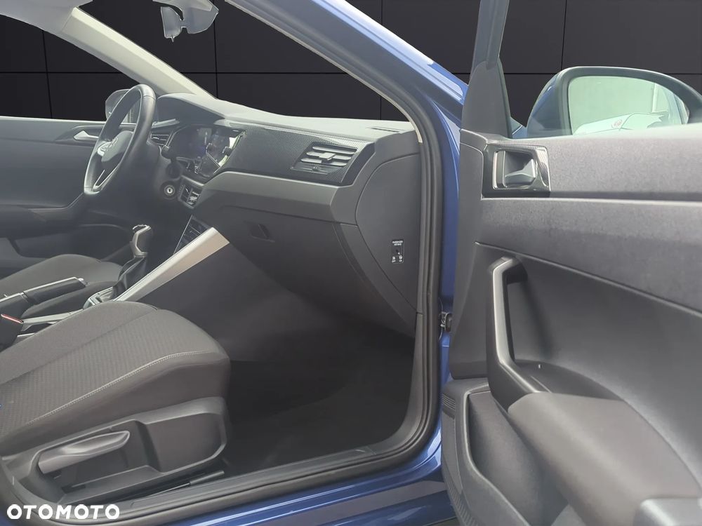 Volkswagen Taigo 1.0 TSI - 16