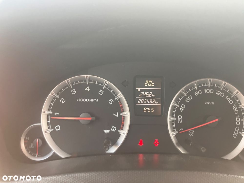 Suzuki Swift 1.2 Club - 6