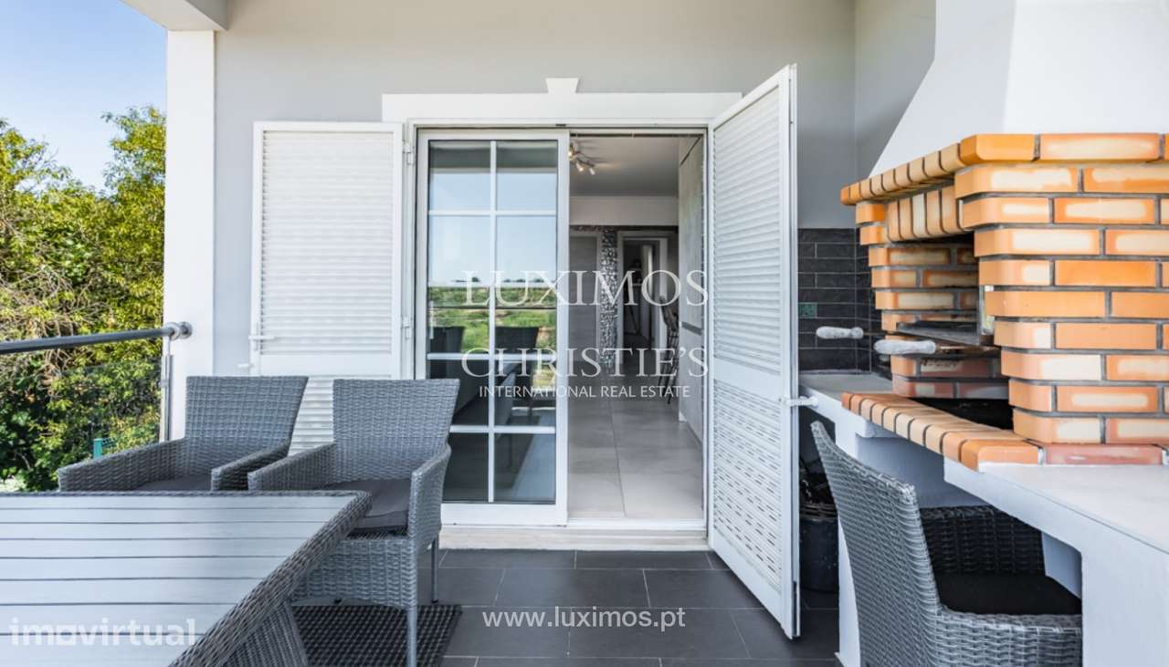 Luxuosa Moradia V5, à venda em Boliqueime, Algarve - Grande imagem: 4/26