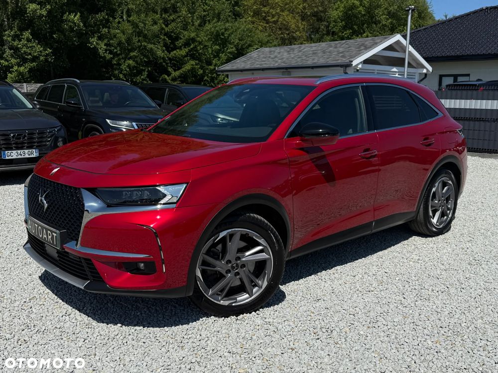 DS Automobiles DS 7 Crossback - 6