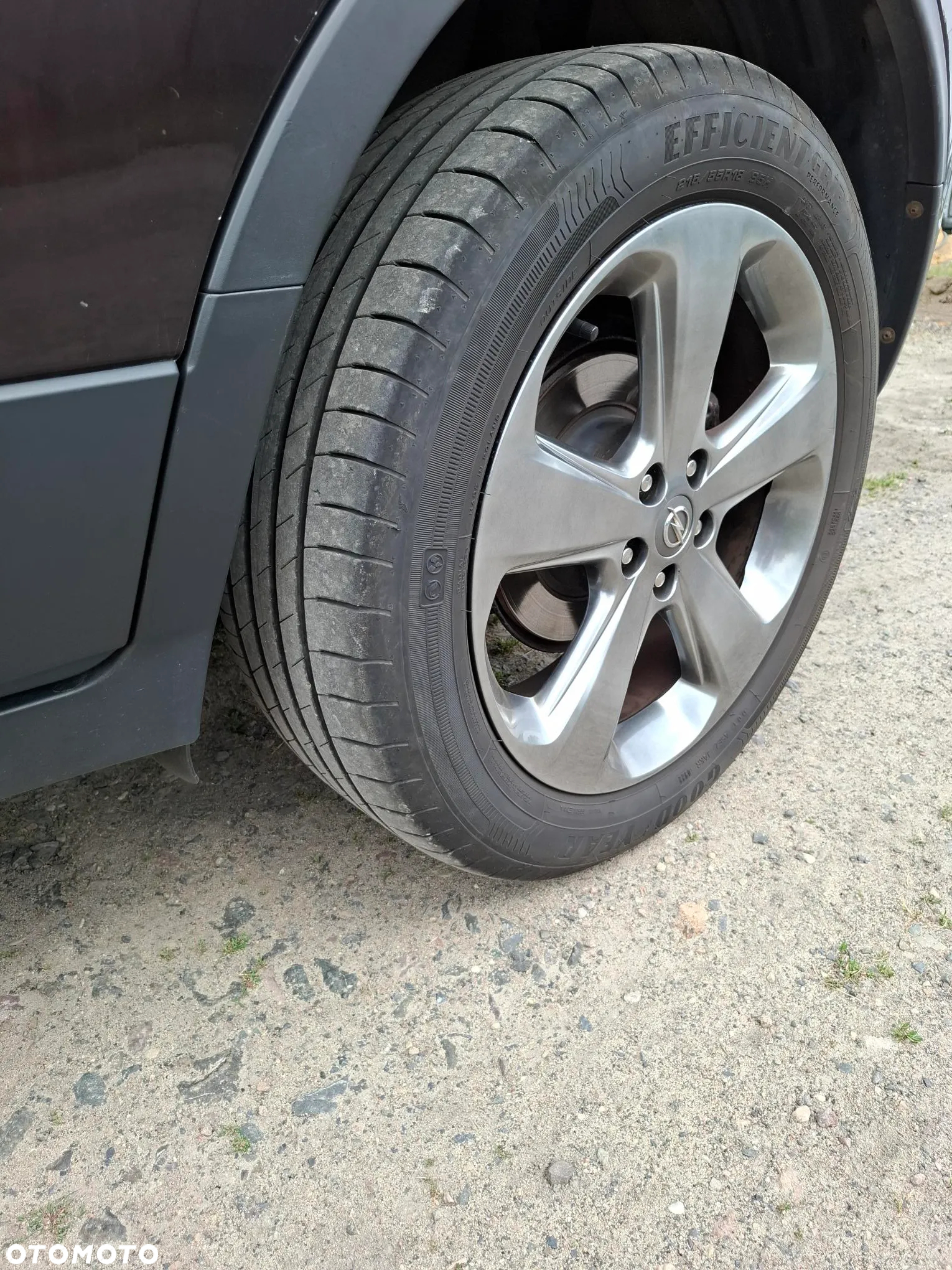 Opel Mokka 1.4 T Cosmo S&S 4x4 - 10