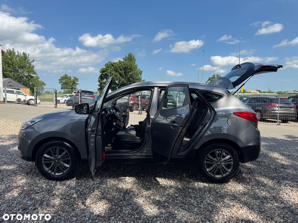 Hyundai ix35 - 37