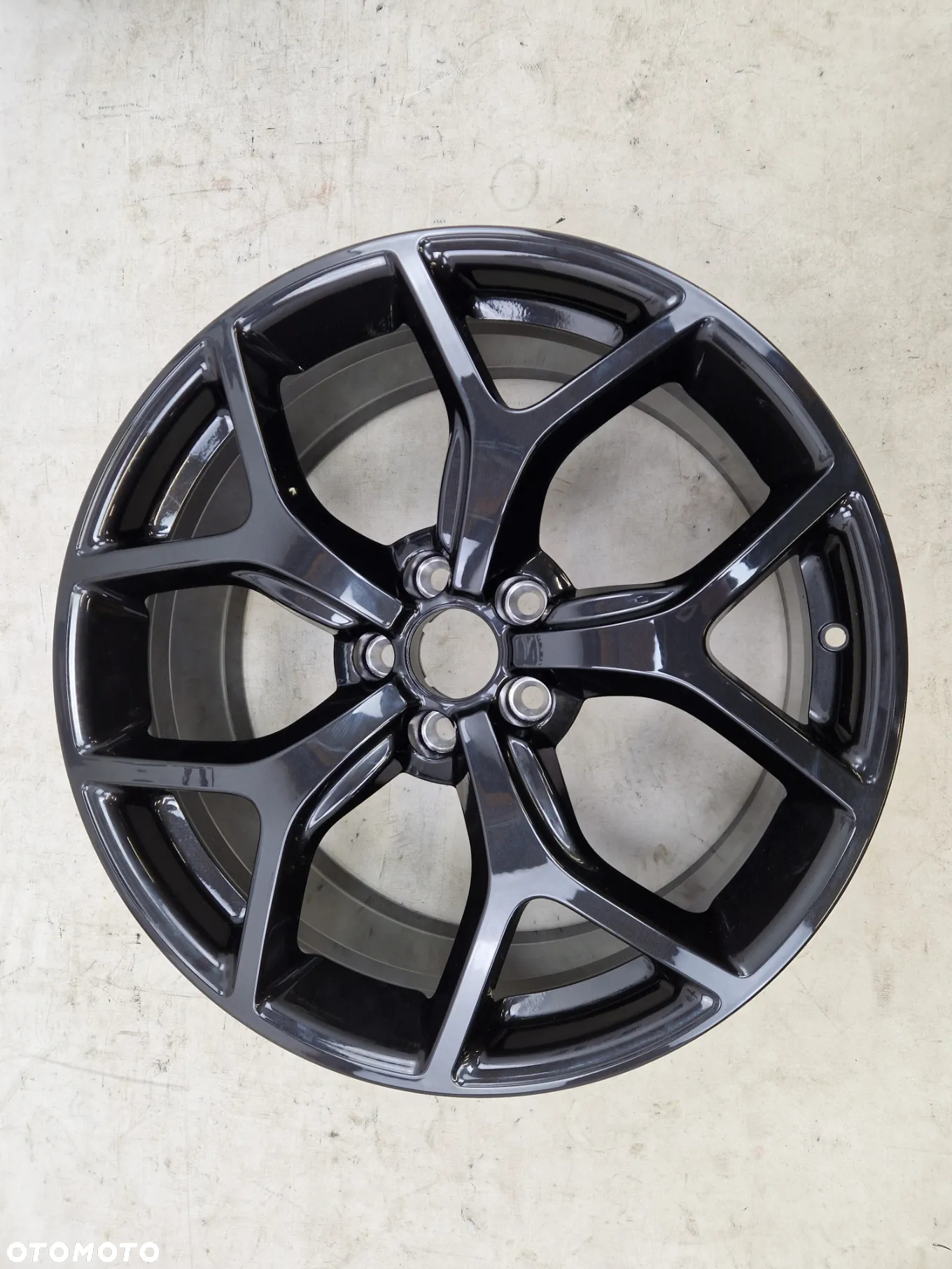 Felga felgi Alfa Romeo Giulia NOWE OE 8Jx19H2 9Jx19H2 ET33 ET34 - 13