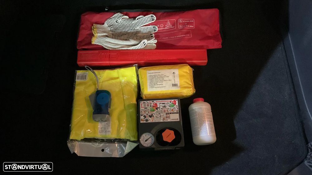 Nissan Leaf Acenta - 20