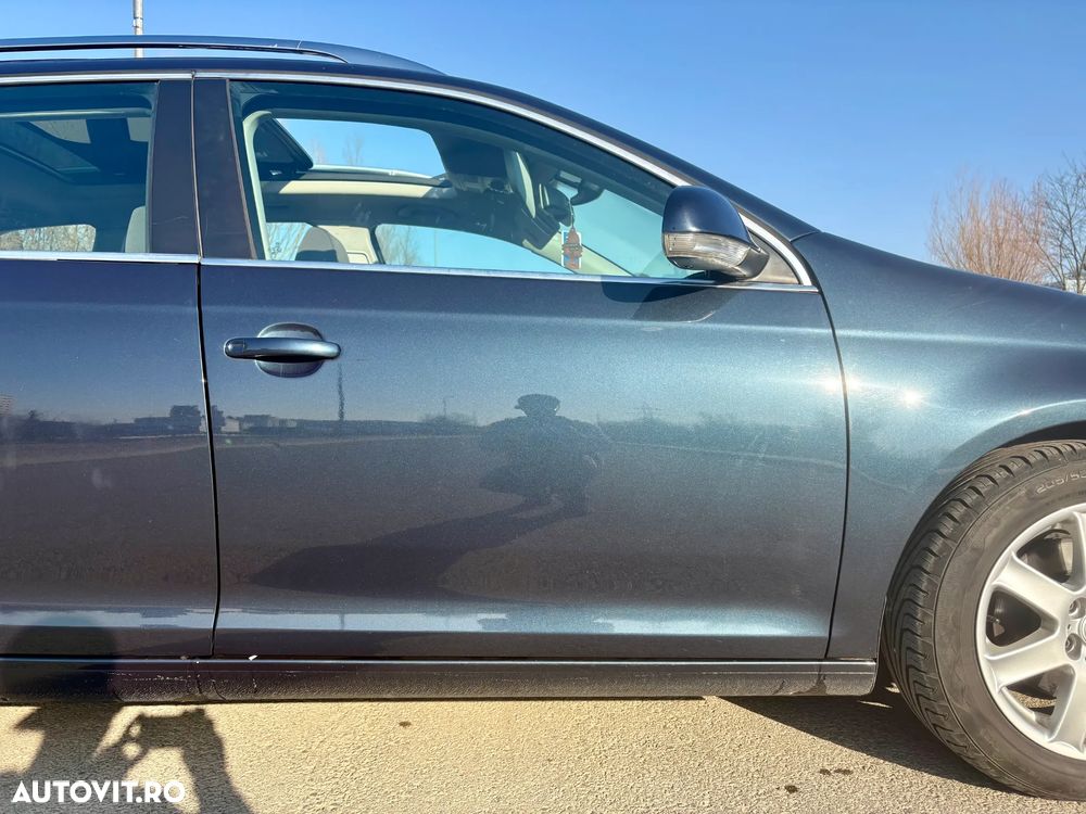 Volkswagen Golf 1.4 TSI Highline - 12