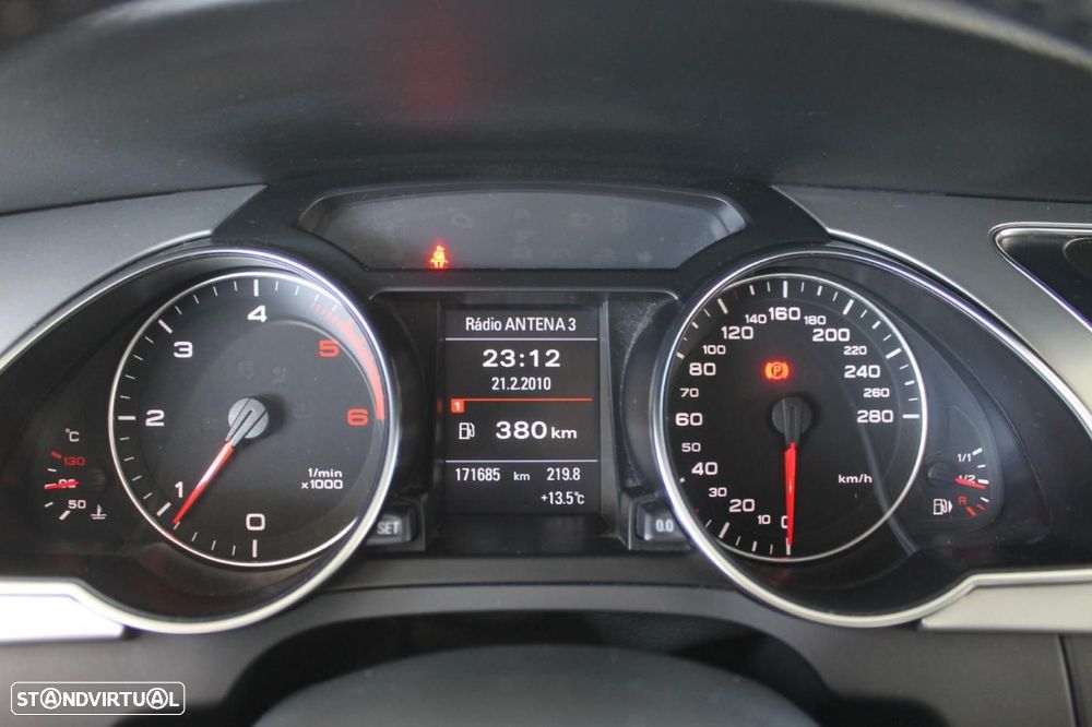 Audi A5 Sportback 2.0 TDI - 22