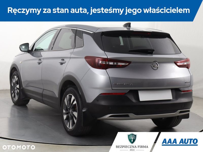 Opel Grandland X - 6