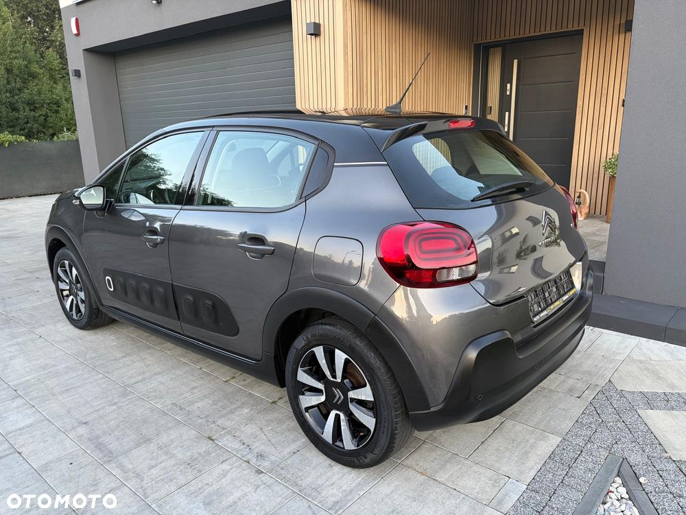 Citroën C3 - 3