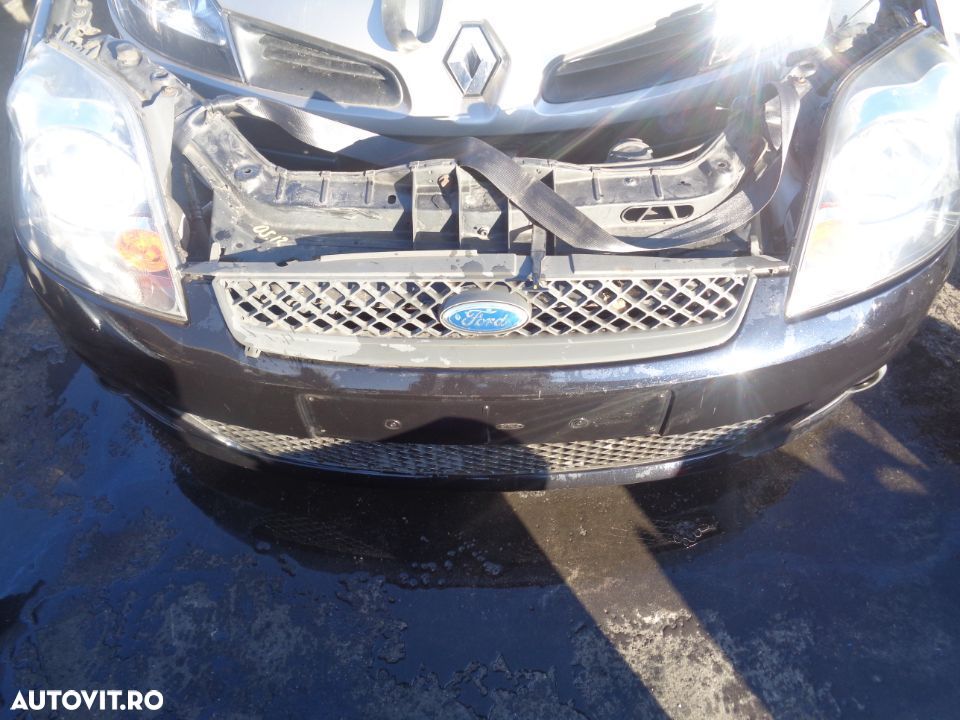 Vand Fata completa Ford Fiesta din 2007 volan pe stanga - 1