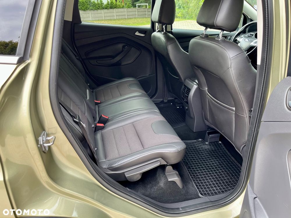 Ford Kuga 1.5 EcoBoost AWD Titanium ASS - 13
