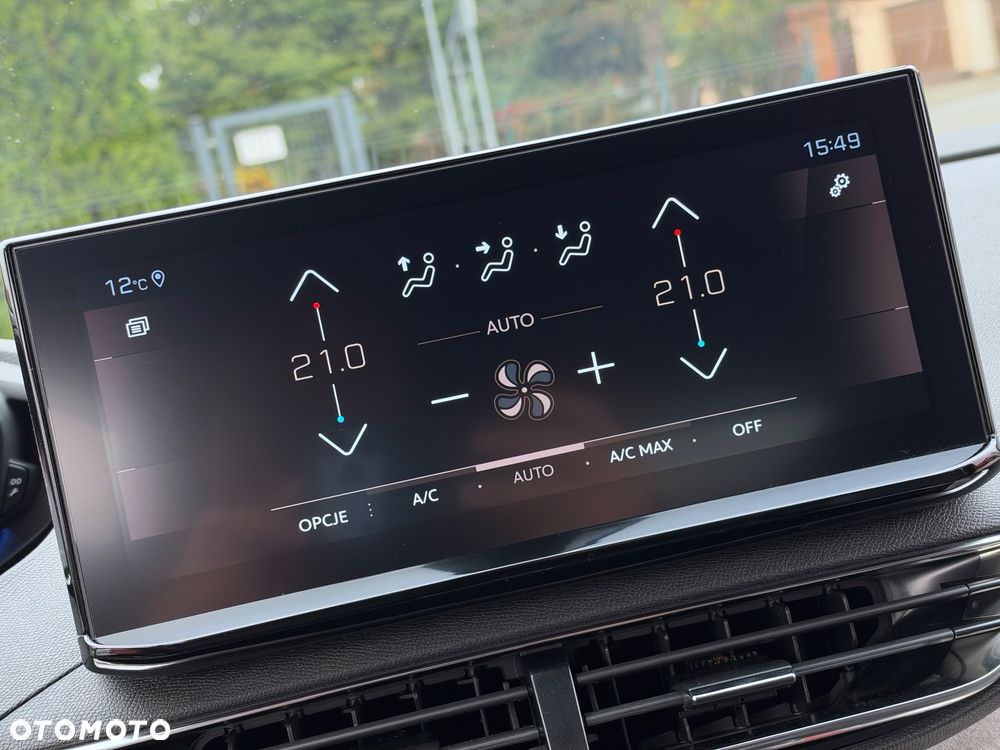 Peugeot 3008 - 33