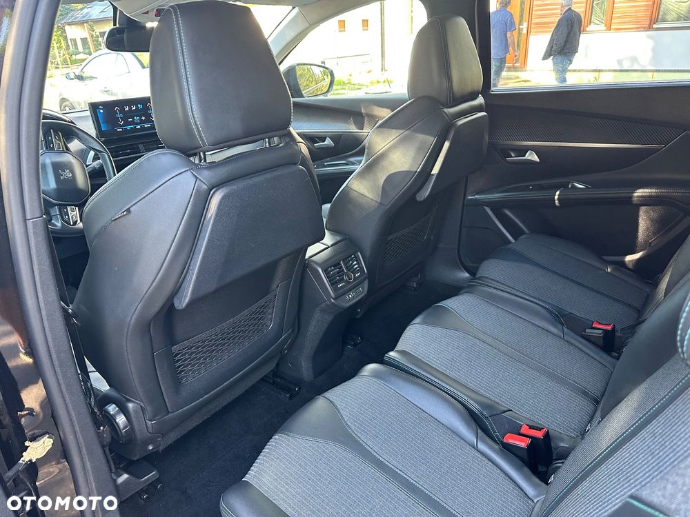 Peugeot 5008 1.5 BlueHDi Allure S&S - 15