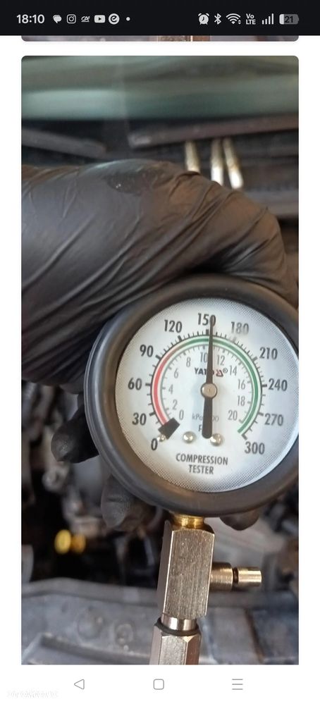 Peugeot 207 CC 120 VTi Sport - 26