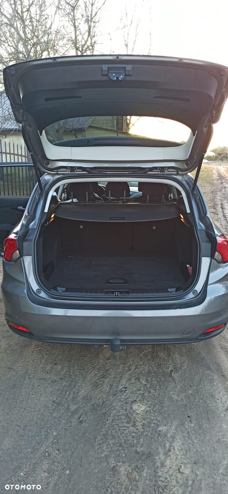 Fiat Tipo 1.4 16v Lounge - 12