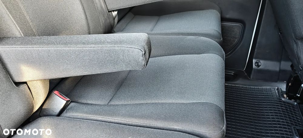 Citroën Jumpy Combi - 29