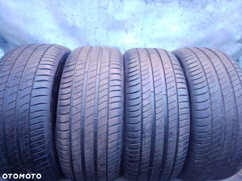 Michelin Primacy 3 235/45 R17 91W 2024 - 1