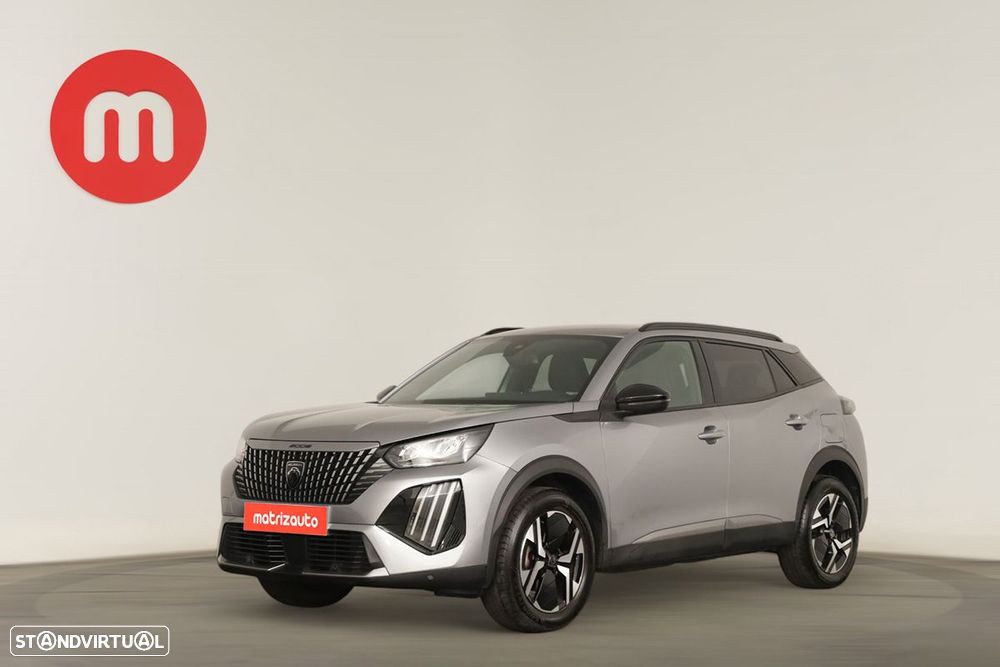 Peugeot 2008 1.2 PureTech Allure EAT8 - 2