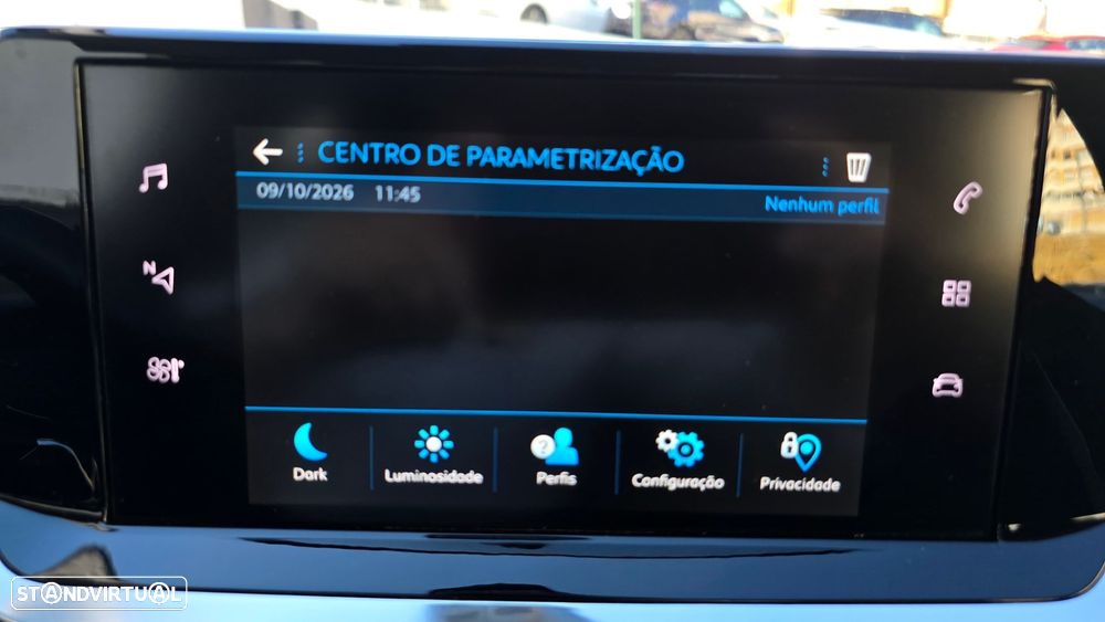 Peugeot 208 PureTech 100 EAT8 Active Pack - 33