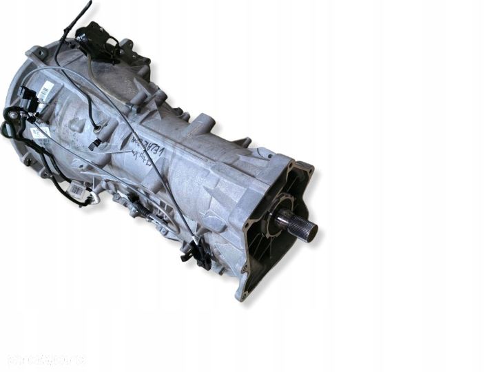 SKRZYNIA BIEGÓW AUTOMATYCZNA RANGE ROVER VELAR 2.0D H7A3-7000-CE - 3