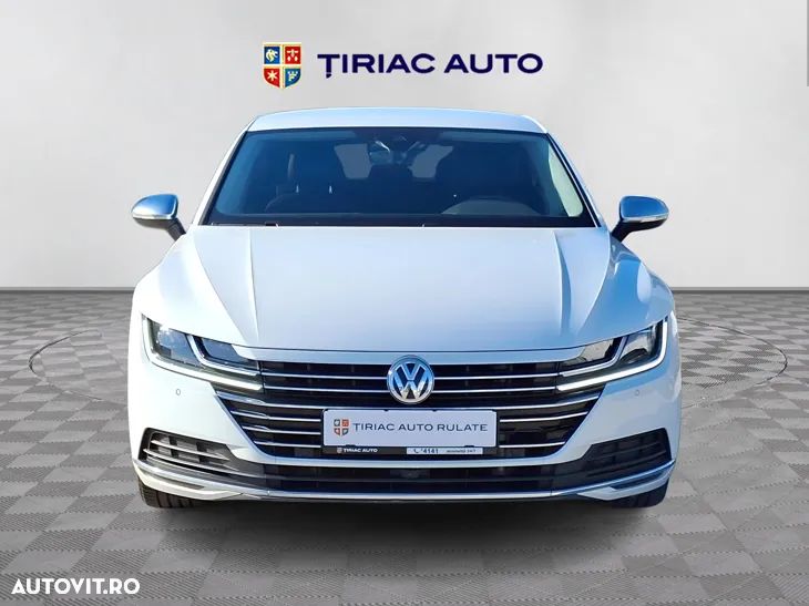 Volkswagen ARTEON 2.0 TDI DSG Elegance - 9