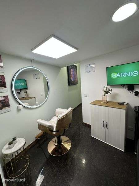 Trespasse barberia av. da Boavista - Grande imagem: 5/7