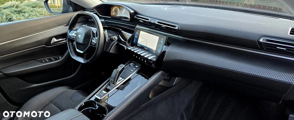 Peugeot 508 - 11