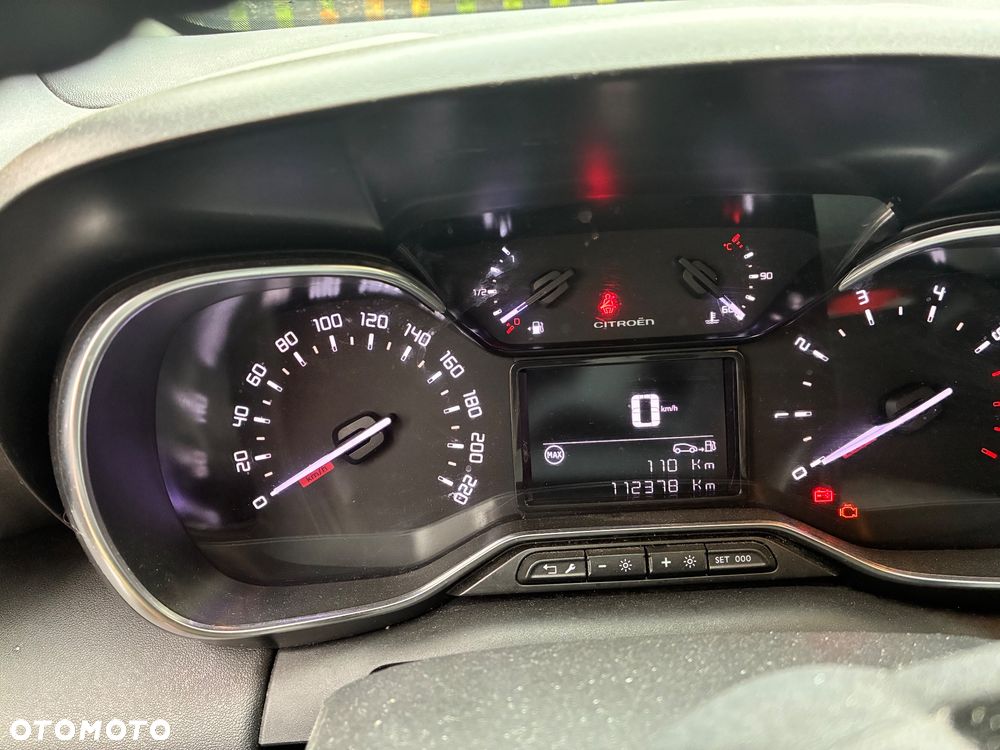 Citroën C3 Aircross 1.2 PureTech Feel S&S - 9