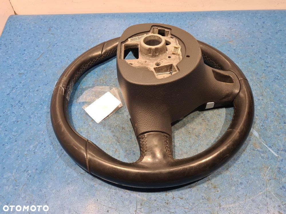 VOLKSWAGEN PASSAT CC KIEROWNICA. 3C8419091AN - 11