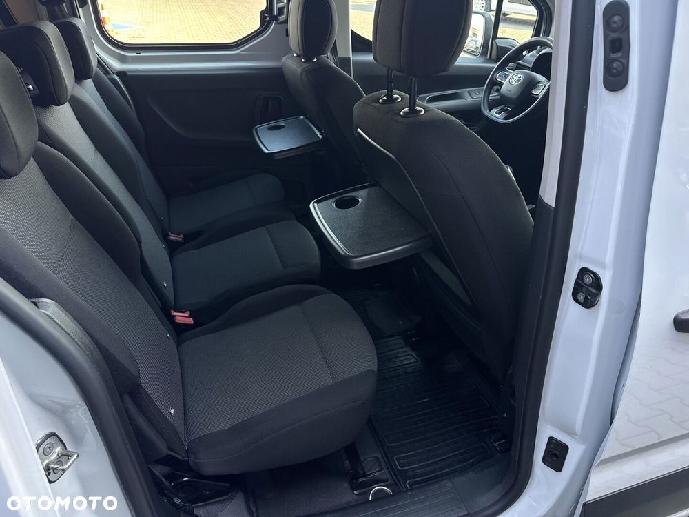 Toyota PROACE CITY - 30