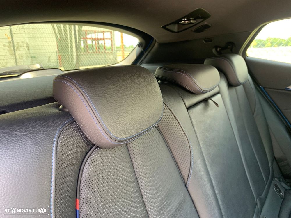 BMW X2 20 d xDrive Auto Pack M - 13