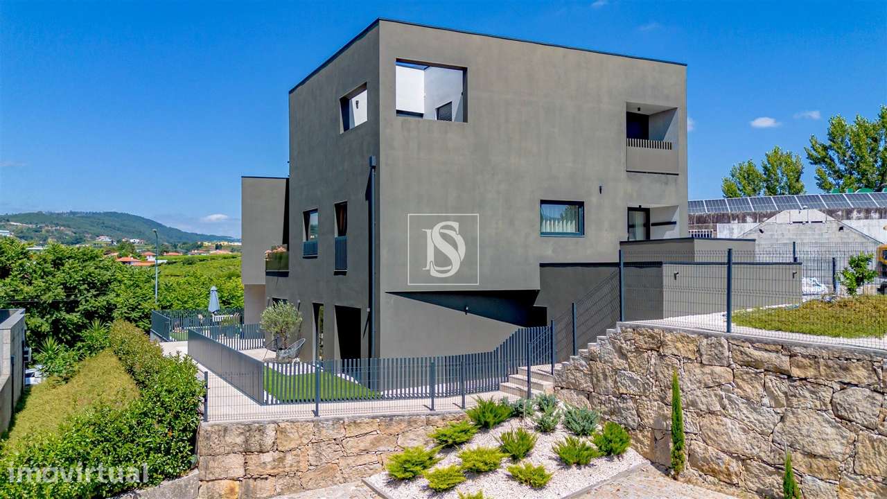 Apartamento T3 Venda em Amarante (São Gonçalo), Madalena, Cepelos e Ga - Grande imagem: 4/46