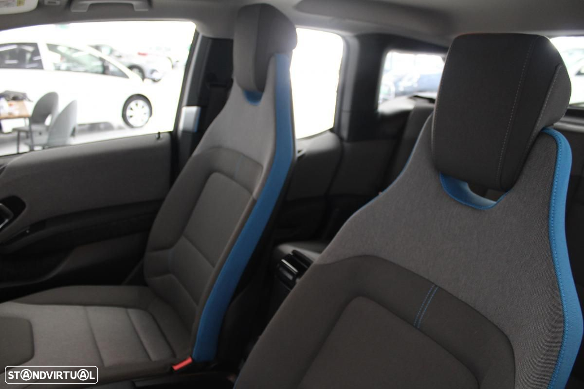 BMW i3 120Ah - 10