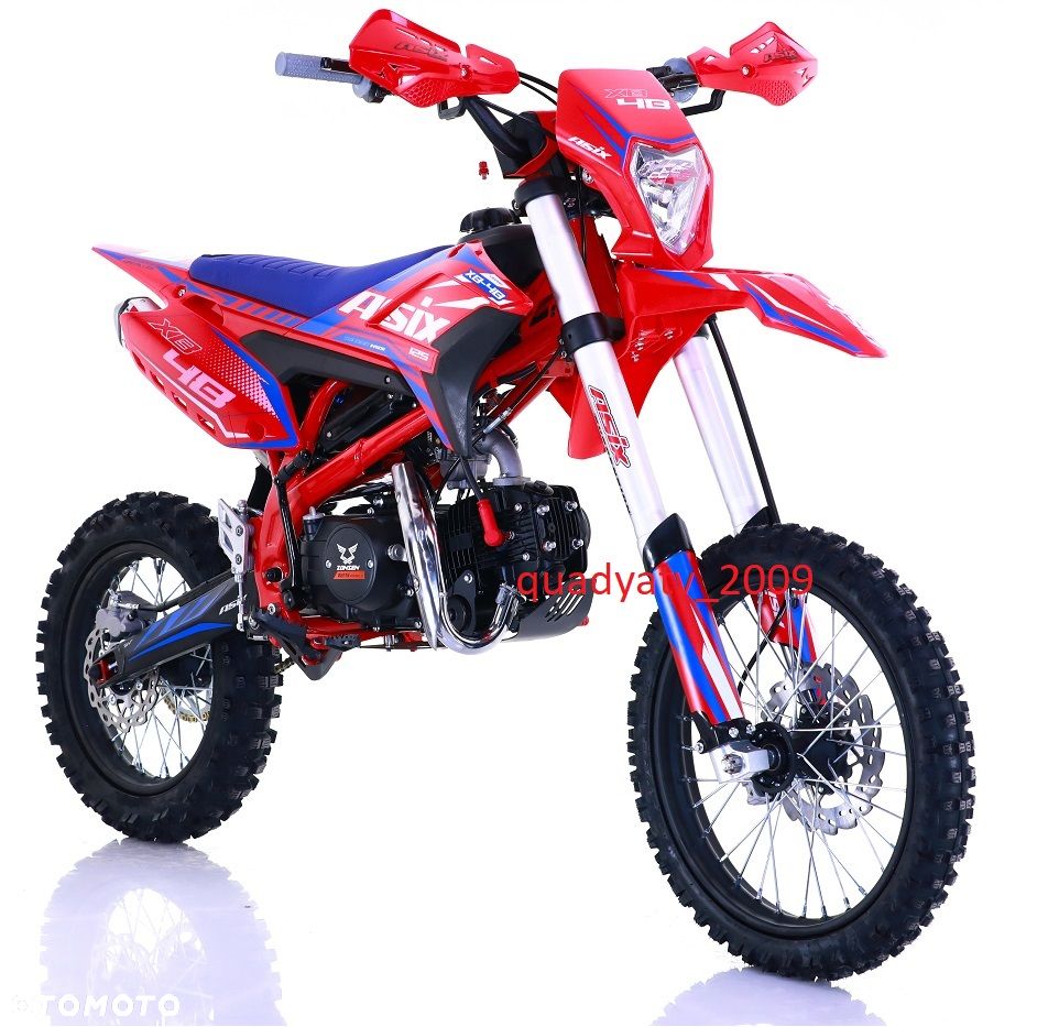 ASIX Inny - 8