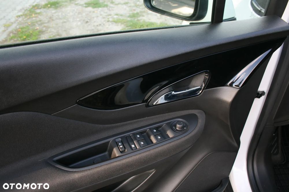 Opel Mokka X - 8
