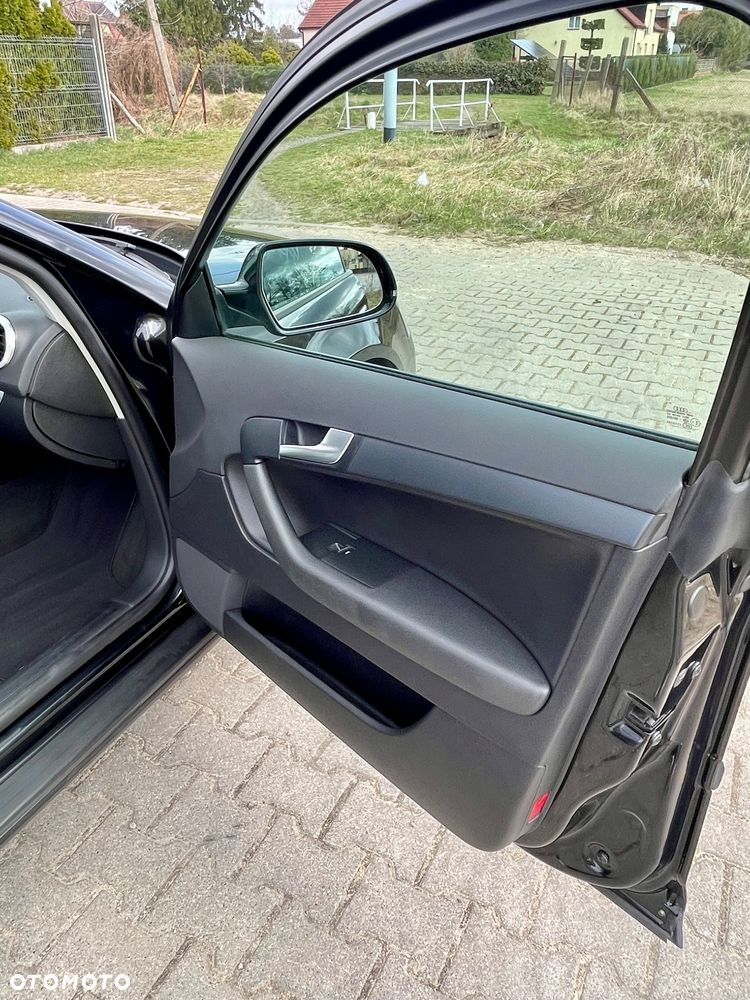 Audi A3 Sportback 1.6 TDI DPF Ambition - 10