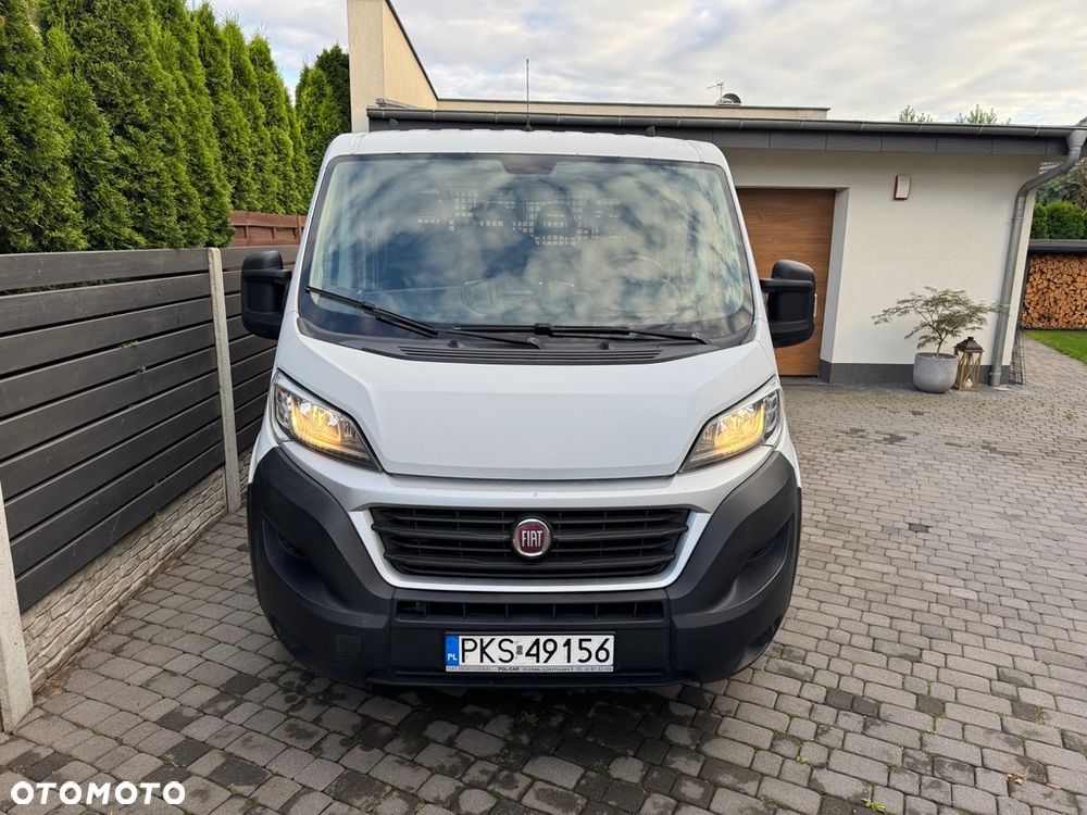 Fiat DUCATO - 3