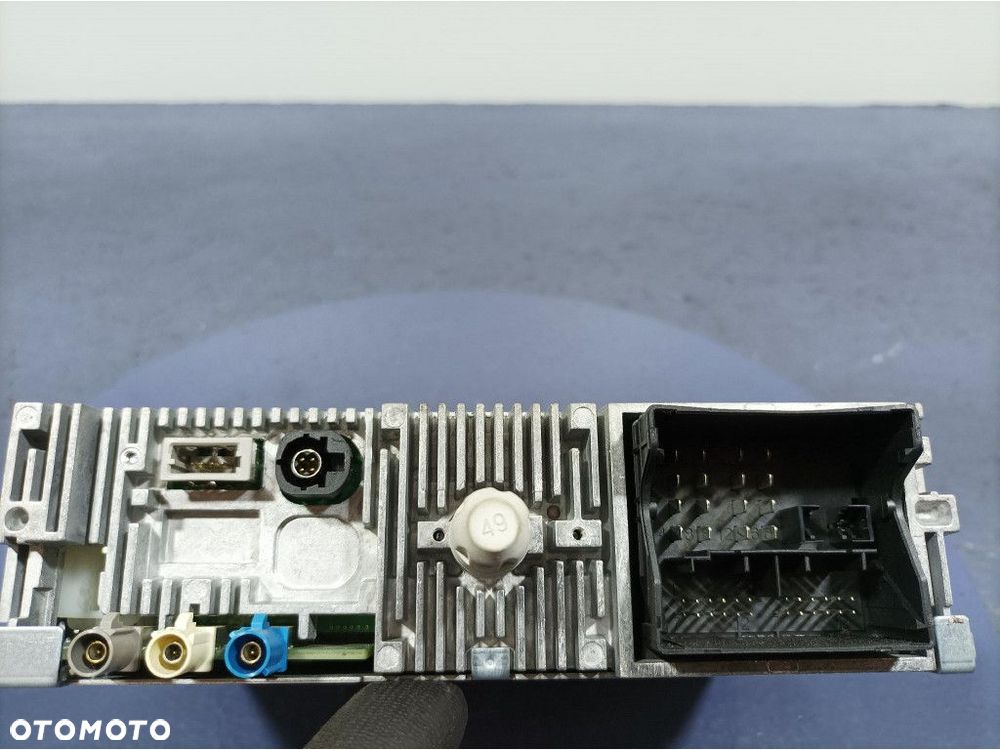 PEUGEOT 2008 I LIFT RADIO NAWIGACJA 9815356780 - 3