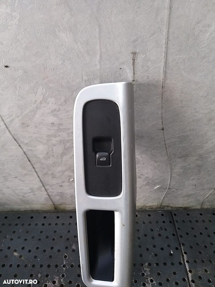 Buton geam electric stanga fata volvo s40 31272012 - 1